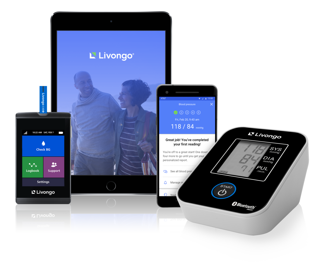 Livongo Launches Hypertension Livongo