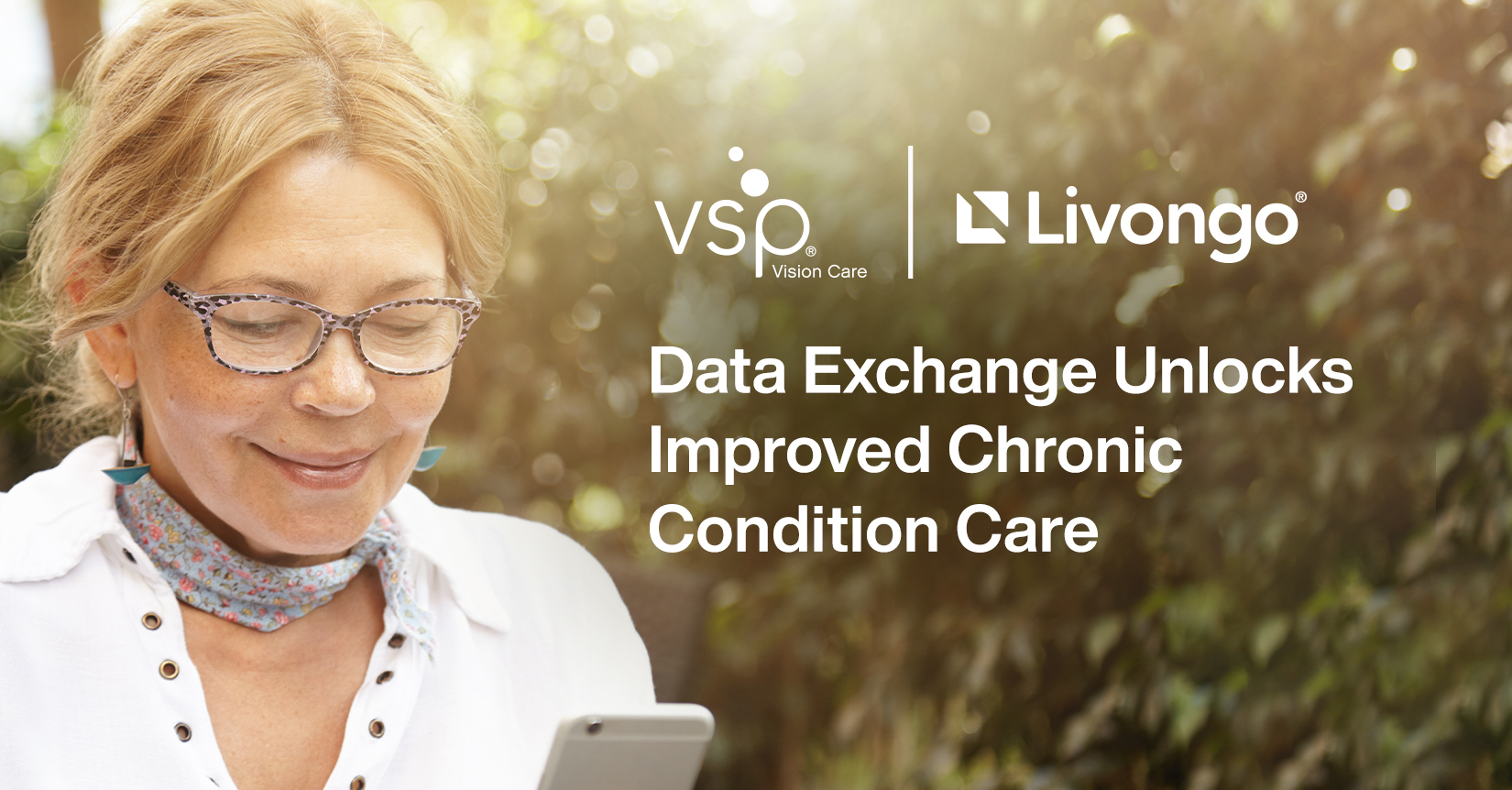VSP and Livongo Case Study Livongo